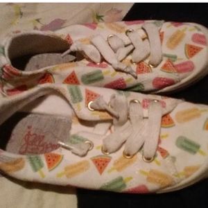 Dessert Shoes